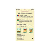 Hectarul - Seminte Sfecla  rosie Cylindra AGROSEM 25 g